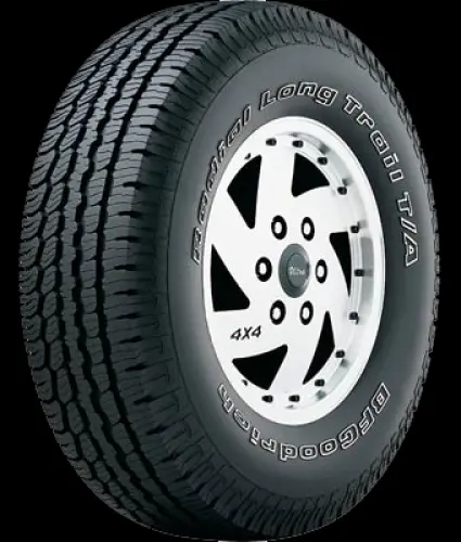 Cauciucarie.ro - Anvelopa Vara BFGOODRICH LONG TRAIL T/A TOUR 255/70 R16 109T