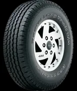 Cauciucarie.ro - Anvelopa Vara BFGOODRICH LONG TRAIL T/A TOUR 255/70 R16 109T
