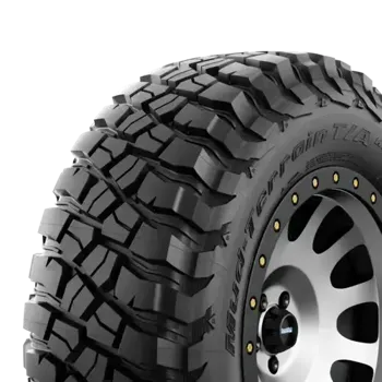 Anvelope Vara - BFGOODRICH MUD TERRAIN T/A KM3 - 225/75 R16 115Q - Poza 3