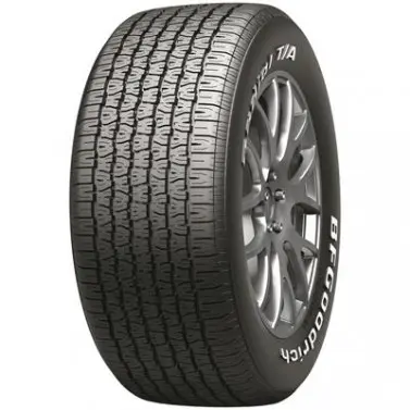 Cauciucarie.ro - Anvelopa Vara BFGOODRICH RADIAL T/A 255/70 R15 108S