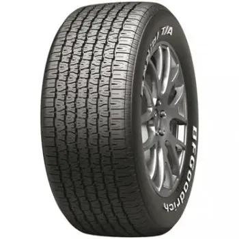 Anvelope Vara - BFGOODRICH RADIAL T/A - 255/70 R15 108S - Poza 1