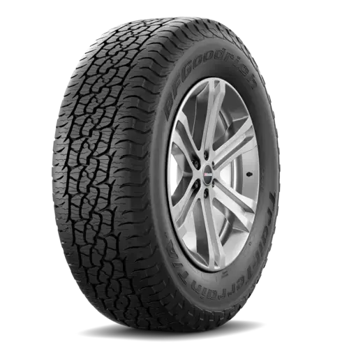 Cauciucarie.ro - Anvelopa Allseason BFGOODRICH Trail-Terrain T/A+ 265/65 R18 114T