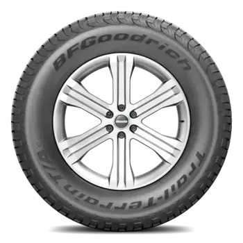 Anvelope Allseason - BFGOODRICH Trail-Terrain T/A+ - 265/65 R18 114T - Poza 4