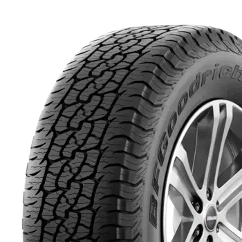 Anvelope Allseason - BFGOODRICH Trail-Terrain T/A+ - 265/65 R18 114T - Poza 3