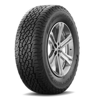 Anvelope Allseason - BFGOODRICH Trail-Terrain T/A+ - 265/65 R18 114T - Poza 1