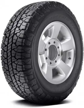Cauciucarie.ro - Anvelopa Allseason BFGOODRICH TRAIL-TERRAIN T/A 285/70 R17 117T