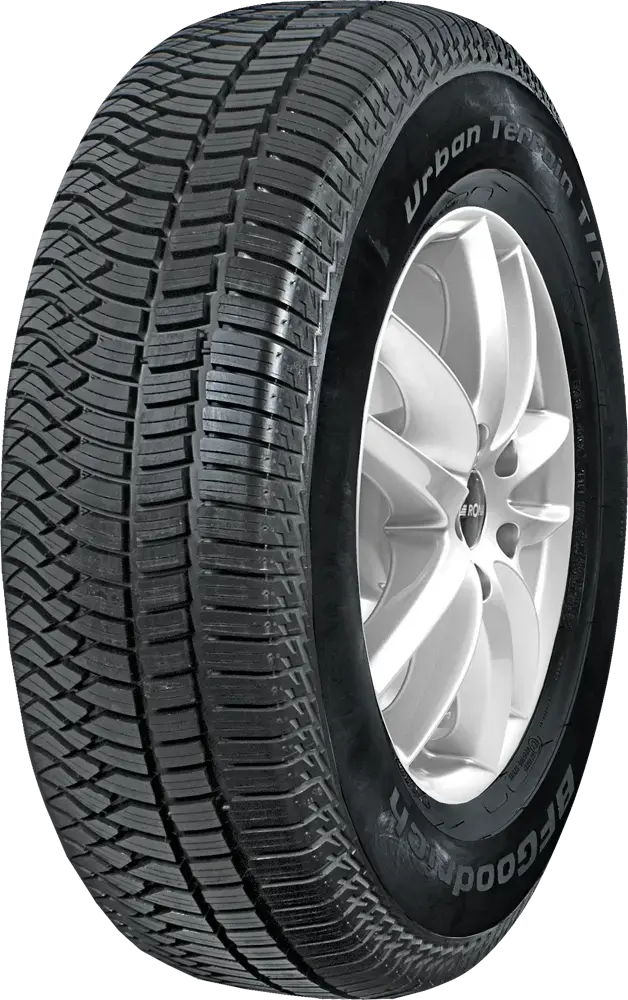 Cauciucarie.ro - Anvelopa Allseason BFGOODRICH URBAN TERRAIN T/A 235/65 R17 108V