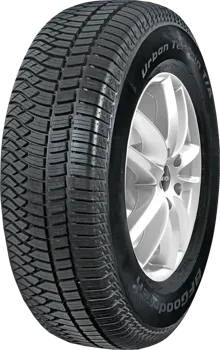Anvelope Allseason - BFGOODRICH URBAN TERRAIN T/A - 235/65 R17 108V - Poza 1
