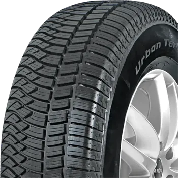 Anvelope Allseason - BFGOODRICH URBAN TERRAIN T/A - 235/65 R17 108V - Poza 3