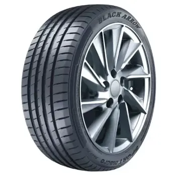 Anvelope Vara - BLACK ARROW SPORT MACRO DART P15 - 275/35 R20 102W - Poza 1