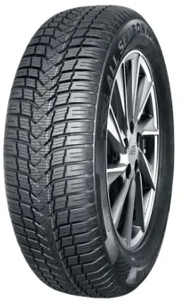 Cauciucarie.ro - Anvelopa Allseason BLACK ARROW VERSAT DART 4S 225/45 R17 94W