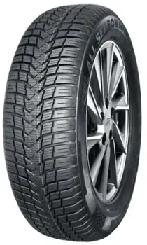 Anvelope Allseason - BLACK ARROW VERSAT DART 4S - 205/50 R17 93W - Poza 1