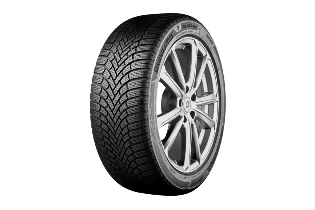 Cauciucarie.ro - Anvelopa Iarna BRIDGESTONE BLIZZAK 6 205/55 R16 94H