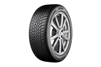 Anvelope Iarna - BRIDGESTONE BLIZZAK 6 - 205/55 R16 94H - Poza 1