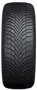 Anvelope Iarna - BRIDGESTONE BLIZZAK 6 - 235/50 R18 101V - Poza 2