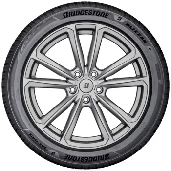 Anvelope Iarna - BRIDGESTONE BLIZZAK 6 - 235/50 R18 101V - Poza 3