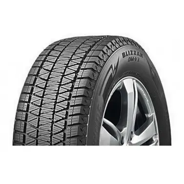 Cauciucarie.ro - Anvelopa Iarna BRIDGESTONE BLIZZAK DM-V3 235/60 R18 107S
