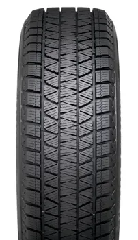 Anvelope Iarna - BRIDGESTONE BLIZZAK DM-V3 - 235/55 R18 100T - Poza 2