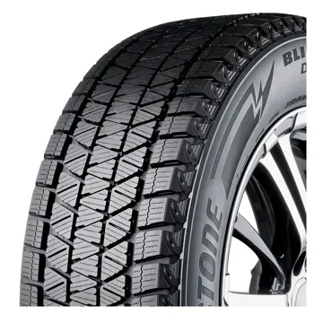 Anvelope Iarna - BRIDGESTONE BLIZZAK DM-V3 - 235/55 R18 100T - Poza 3