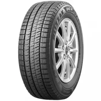Anvelope Iarna - BRIDGESTONE BLIZZAK ICE - 185/65 R15 92S - Poza 1