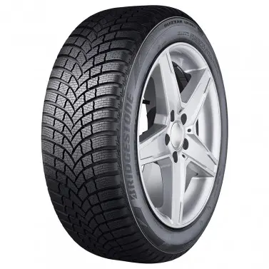 Cauciucarie.ro - Anvelopa Iarna BRIDGESTONE BLIZZAK LM001 EVO 195/65 R15 91T