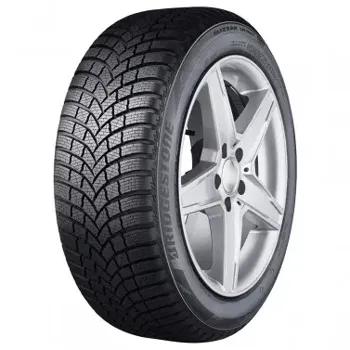 Anvelope Iarna - BRIDGESTONE BLIZZAK LM001 EVO - 195/65 R15 91T - Poza 1