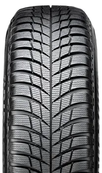 Anvelope Iarna - BRIDGESTONE BLIZZAK LM001 - 225/55 R17 97H - Poza 2