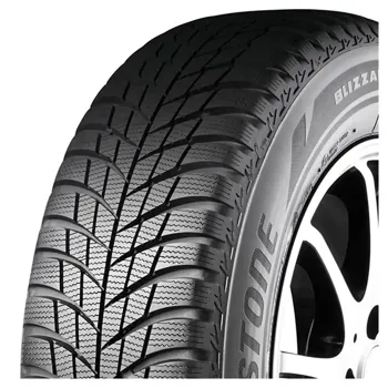 Anvelope Iarna - BRIDGESTONE BLIZZAK LM001 - 225/55 R17 97H - Poza 3