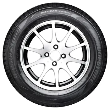 Anvelope Iarna - BRIDGESTONE BLIZZAK LM001 - 225/55 R17 97H - Poza 4