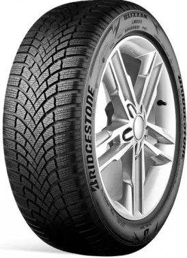Cauciucarie.ro - Anvelopa Iarna BRIDGESTONE BLIZZAK LM005 DRIVEGUARD 225/50 R17 98V