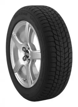 Anvelope Iarna - BRIDGESTONE BLIZZAK LM25 4X4 - 255/50 R19 107V - Poza 1