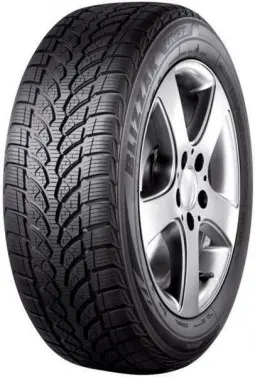 Cauciucarie.ro - Anvelopa Iarna BRIDGESTONE BLIZZAK LM32C 195/60 R16C 99T
