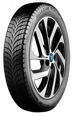 Cauciucarie.ro - Anvelopa Iarna BRIDGESTONE BLIZZAK LM500 155/70 R19 88Q