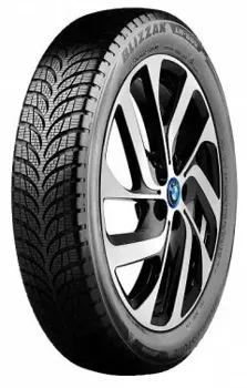 Anvelope Iarna - BRIDGESTONE BLIZZAK LM500 - 155/70 R19 88Q - Poza 1