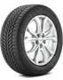 Anvelope Iarna - BRIDGESTONE BLIZZAK LM80 - 245/65 R17 111T - Poza 1