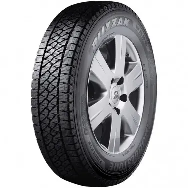 Cauciucarie.ro - Anvelopa Iarna BRIDGESTONE BLIZZAK W995 MULTICELL 235/65 R16C 115R