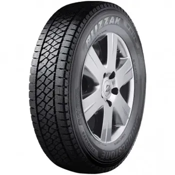 Anvelope Iarna - BRIDGESTONE BLIZZAK W995 MULTICELL - 235/65 R16C 115R - Poza 1