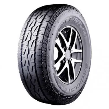 Cauciucarie.ro - Anvelopa Vara BRIDGESTONE DUELER A/T 001 215/65 R16 98T
