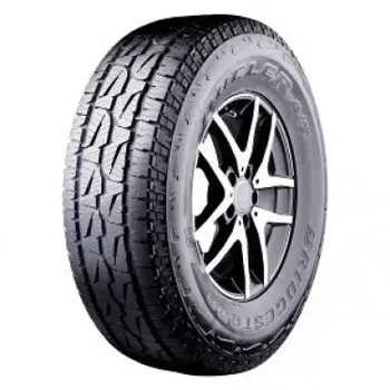 Anvelope Vara - BRIDGESTONE DUELER A/T 001 - 215/65 R16 98T - Poza 1