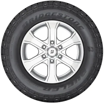 Anvelope Allseason - BRIDGESTONE DUELER A/T 002 - 255/55 R18 109H - Poza 3