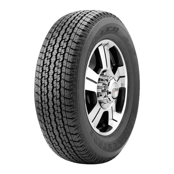 Cauciucarie.ro - Anvelopa Vara BRIDGESTONE DUELER H005 295/40 R22 112W