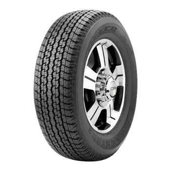 Anvelope Vara - BRIDGESTONE DUELER H005 - 295/40 R22 112W - Poza 1