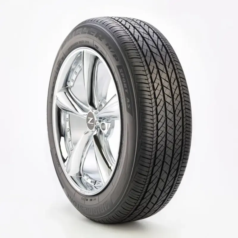 Cauciucarie.ro - Anvelopa Allseason BRIDGESTONE DUELER H/P SPORT AS 215/60 R17 96H