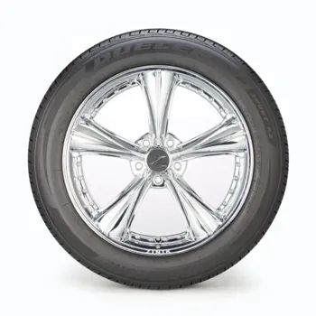 Anvelope Allseason - BRIDGESTONE DUELER H/P SPORT AS - 215/60 R17 96H - Poza 3