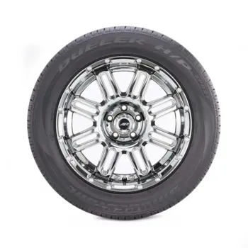 Anvelope Vara - BRIDGESTONE DUELER H/P SPORT - 235/45 R19 99V - Poza 3