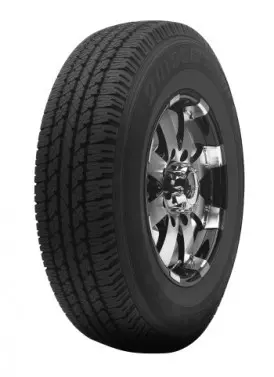 Cauciucarie.ro - Anvelopa Vara BRIDGESTONE DUELER H/T 684 III 245/65 R17 111T
