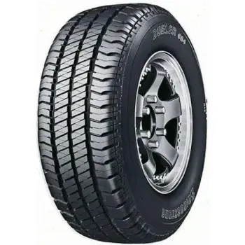 Anvelope Vara - BRIDGESTONE DUELER H/T 684 - 265/60 R18 110H - Poza 1