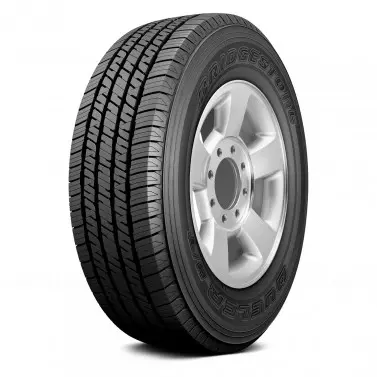 Cauciucarie.ro - Anvelopa Vara BRIDGESTONE DUELER H/T 685 255/70 R18 113T