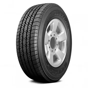 Anvelope Vara - BRIDGESTONE DUELER H/T 685 - 255/70 R18 113T - Poza 1