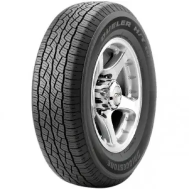Cauciucarie.ro - Anvelopa Vara BRIDGESTONE DUELER H/T 687 225/65 R17 102H